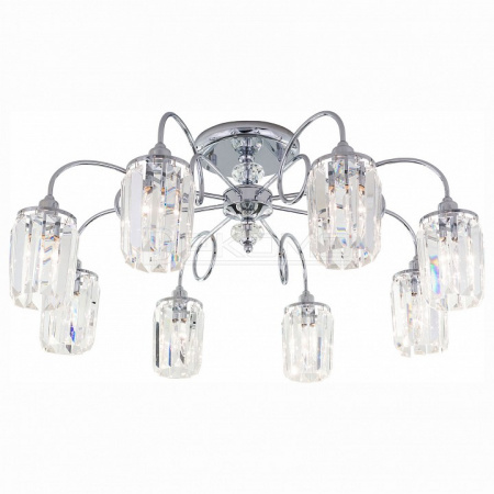 Люстра на штанге Синди CL330181