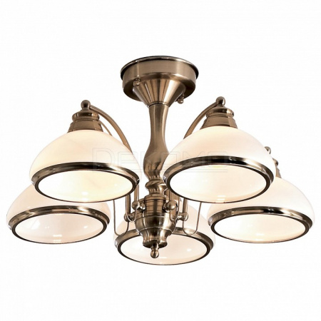 Люстра на штанге Краков CL401153