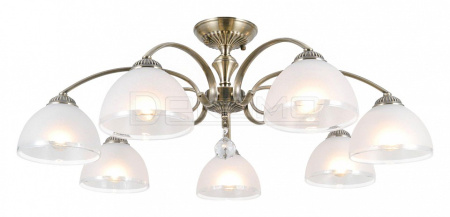 Люстра на штанге Франческа CL417173