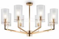 Люстра на штанге Felicity FR5206PL-08FG