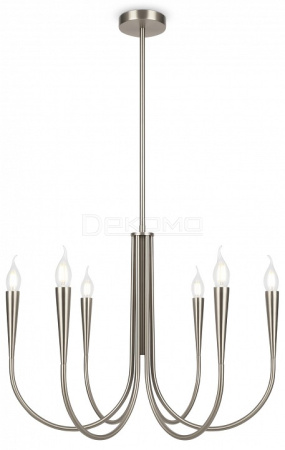 Люстра на штанге Branches FR5253PL-06N