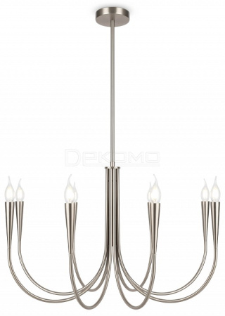 Люстра на штанге Branches FR5253PL-08N