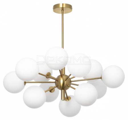 Люстра на штанге Tonga CL212183