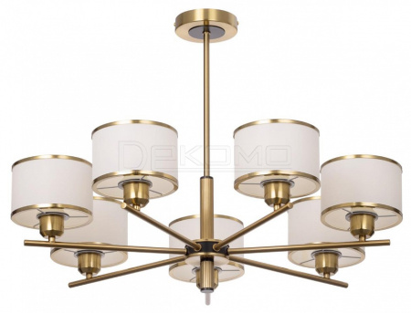 Люстра на штанге ALTON CL421273