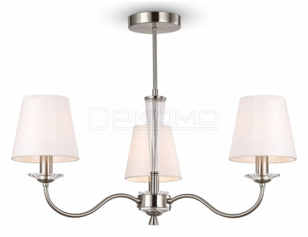 Люстра на штанге Osborn FR2027PL-03N