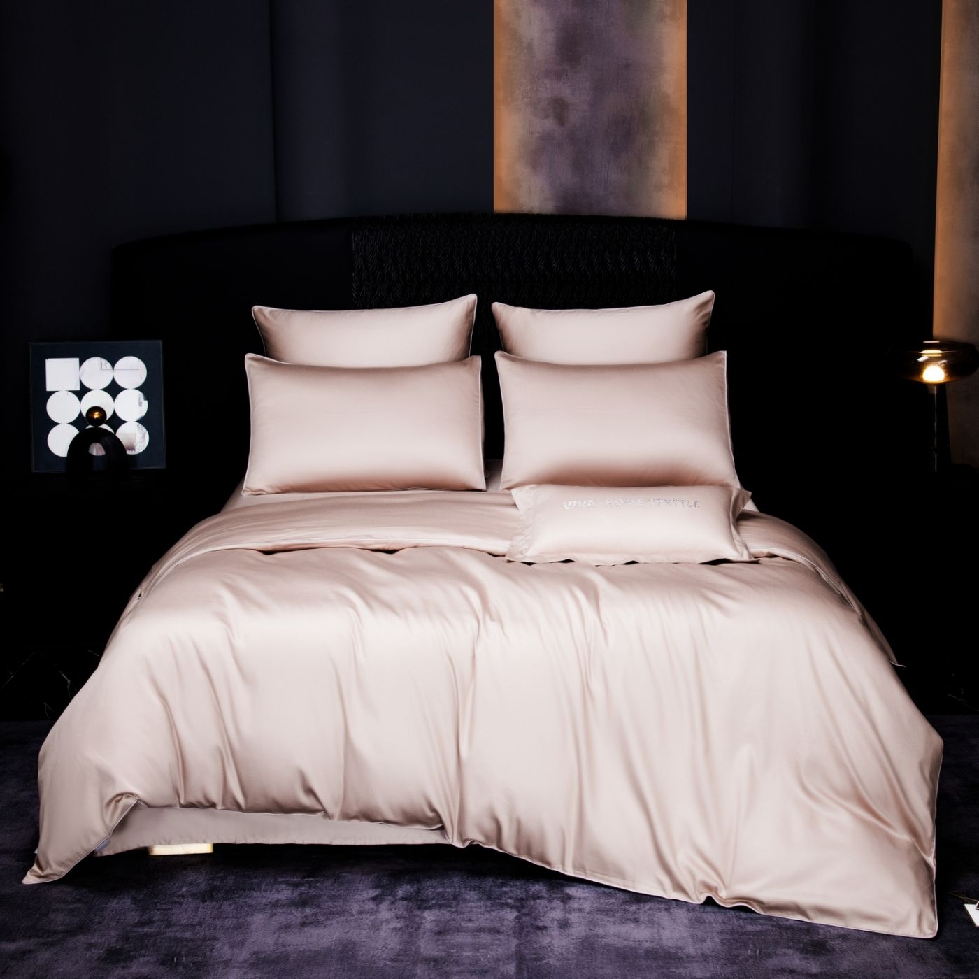 КПБ Сатин Премиум OCP002