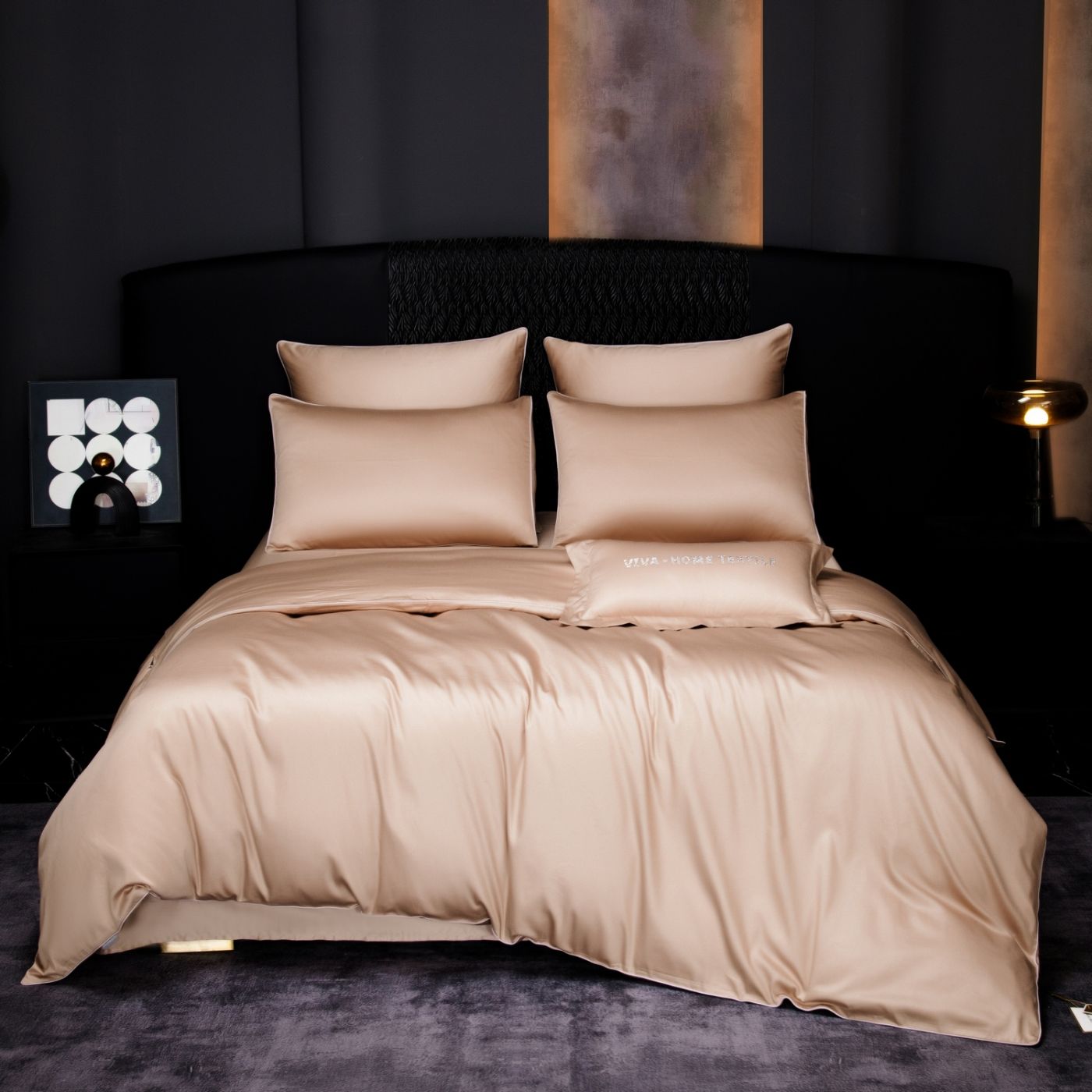 КПБ Сатин Премиум OCP010