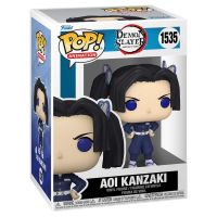 Фигурка Funko POP! Demon Slayer Aoi Kanzaki