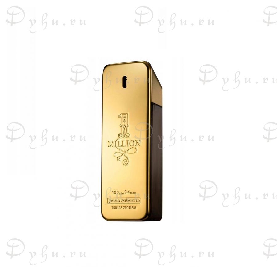 Paco Rabanne 1 Million