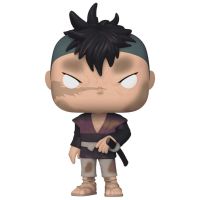 Фигурка Funko POP! Demon Slayer Genya Shinazugawa