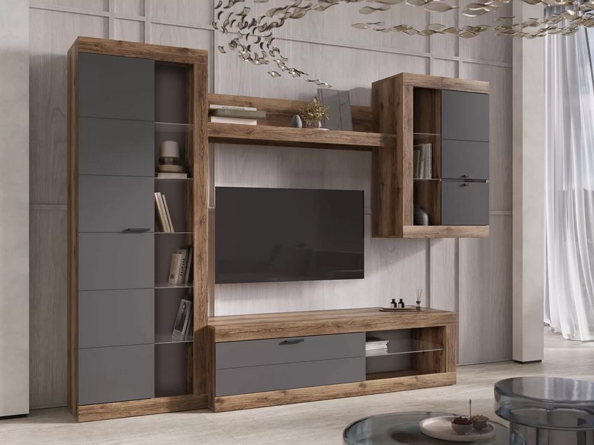 Гостиная Прага