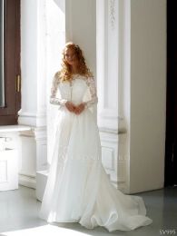 Свадебное платье "Марджери"