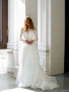 Свадебное платье "Марджери"