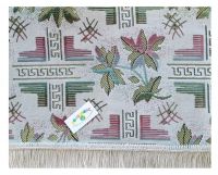 Ковровое покрывало , дивандек 160х220 см.,Перламутровый