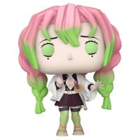 Фигурка Funko POP! Demon Slayer Mitsuri Kanroji (GW) (Exc)