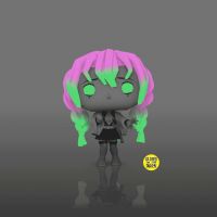 Фигурка Funko POP! Demon Slayer Mitsuri Kanroji (GW) (Exc)