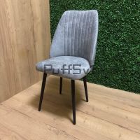 Стул "Арива" Суфле грей