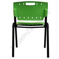 Стул антивандальный Sigma ИЗО для посетителей