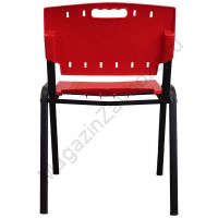 Стул антивандальный Sigma ИЗО для посетителей