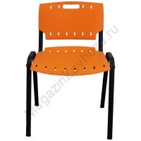 Стул антивандальный Sigma ИЗО для посетителей