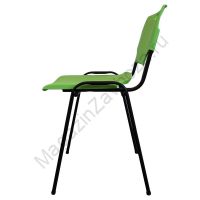 Стул антивандальный Sigma ИЗО для посетителей