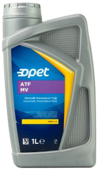 Opet ATF MV, 1л