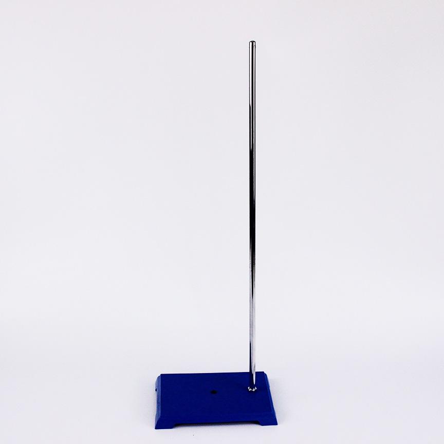 Основание штатива Labdevices 200*140 мм, со штырем 600*10 мм