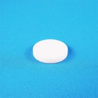 Фильтровальный диск 40 мм, для системы вакуумной фильтрации "MicroFilter-Labdevices", спеченное стекло