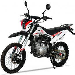 Regulmoto Allroad 150