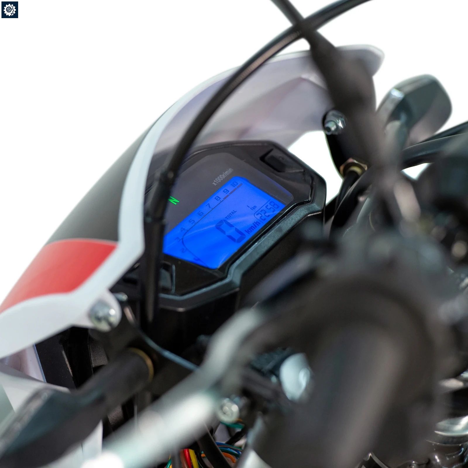 Приборная панель