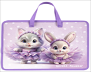 Подарок на 1 сентября 1-2 классы для девочек(2025 год)