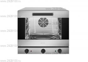 Конвекционная печь Smeg Alfa43 XMF