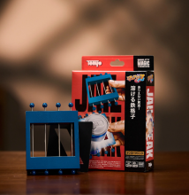 Побег из тюрьмы Jail Break by Tenyo Magic