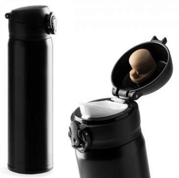 термосы с логотипом в москве