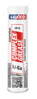 Смазка пластичная Luxe Li-Ca, 0.4кг