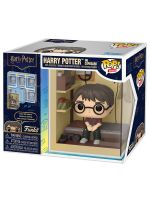 Фигурка Funko POP! Nooks Harry Potter Harry Potter in Cupboard