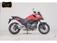 HONDA NC750XD