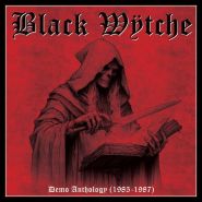 BLACK WYTCHE - Demo Anthology