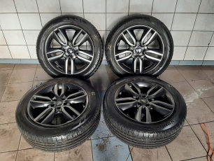 Комплект колес Hyundai R19. Б.У