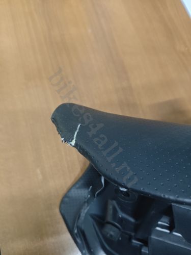 Сиденье Yamaha YBR 125 - уценка