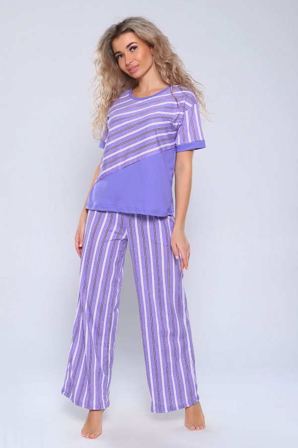 Костюм 89325 [сиреневый]