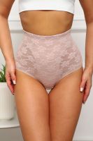 Трусы 64920 [бежевый]