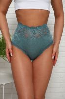 Трусы 64909 [зеленый]