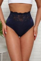 Трусы 64909 [синий]