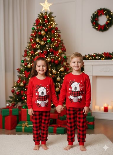 Пижама детская 51880