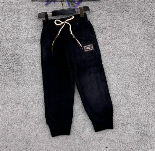 Брюки теплые детские 51885