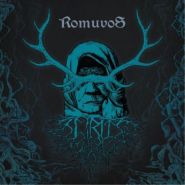 ROMUVOS - Spirits DIGIPAK