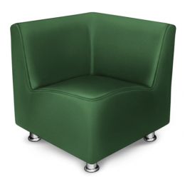 Кресло угловое "Грасиан" (ш700*г700*750мм)