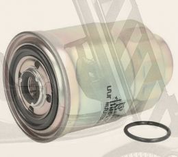 *Фильтр топливный  FC-321(,PP852 ,PCA 003) Isuzu,C240/ TD27/Yanmar 4TNE92-98 .м20x1.5, шт