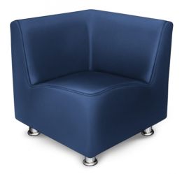 Кресло угловое "Грасиан" (ш700*г700*750мм)